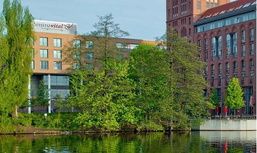 Centrovital Hotel Berlin