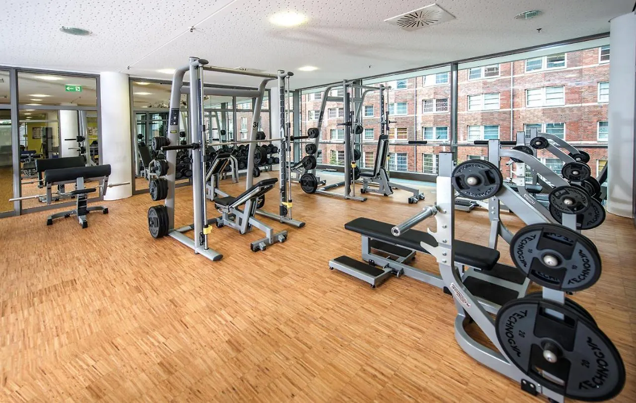 Centrovital Hotel Berlin