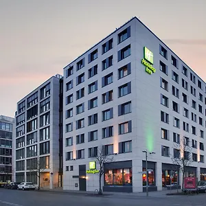 East Side By Ihg Berlijn