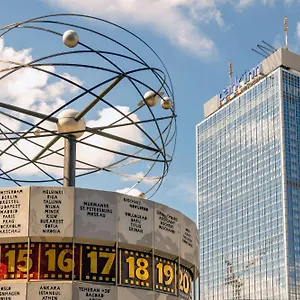 מלון Park By Radisson Alexanderplatz