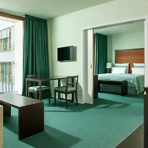 Clipper Boardinghouse - Berlin-gendarmenmarkt **** Berlin
