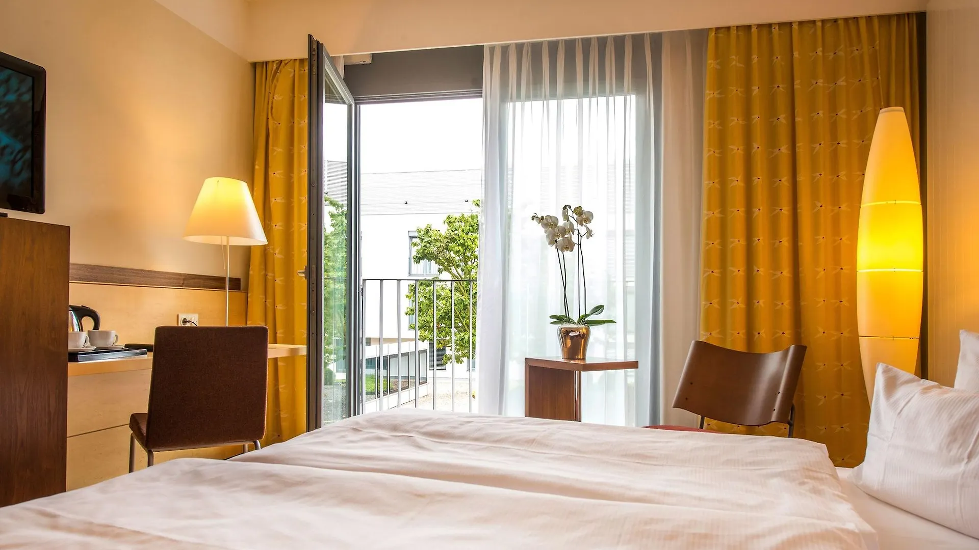 Centrovital Hotel ברלין