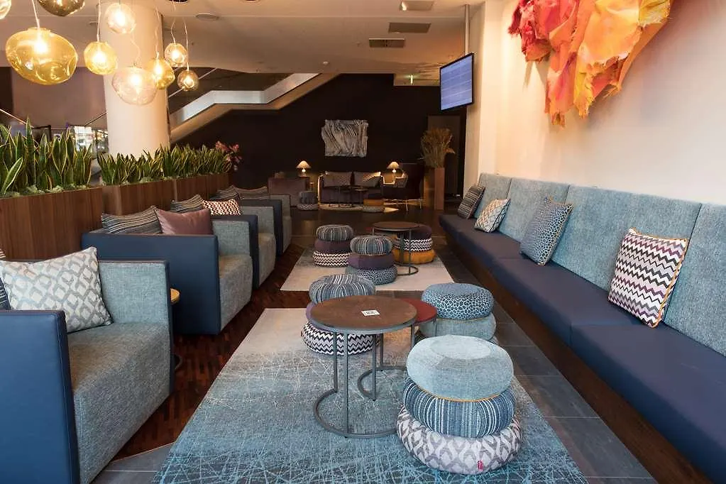 Centrovital Hotel ברלין