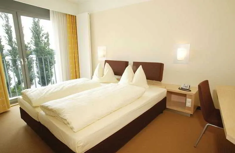 Centrovital Hotel ברלין