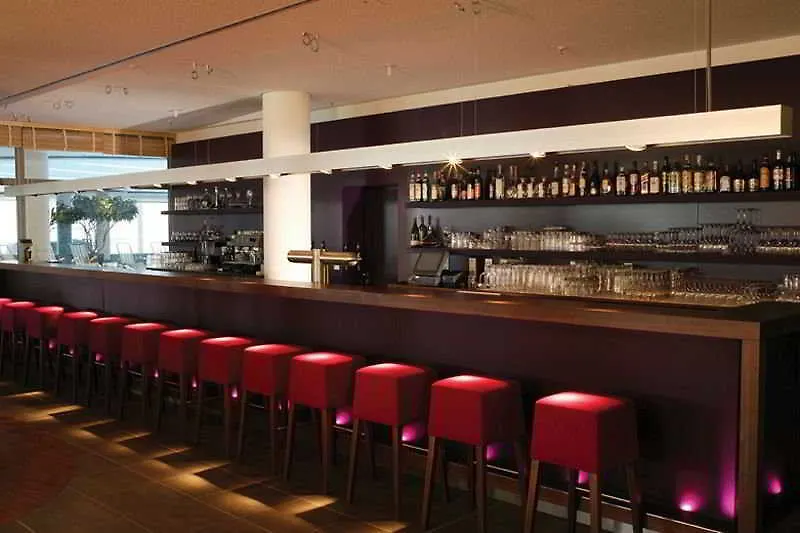 Centrovital Hotel ברלין גרמניה