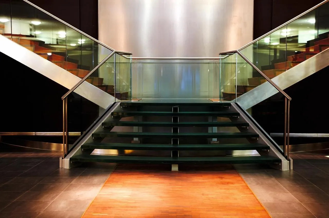 Centrovital Hotel ברלין