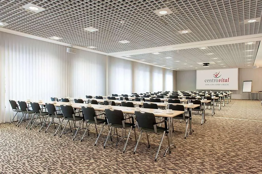 Centrovital Hotel Berlin