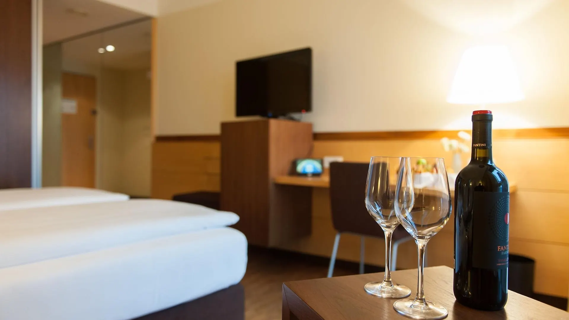 Centrovital Hotel Berlin