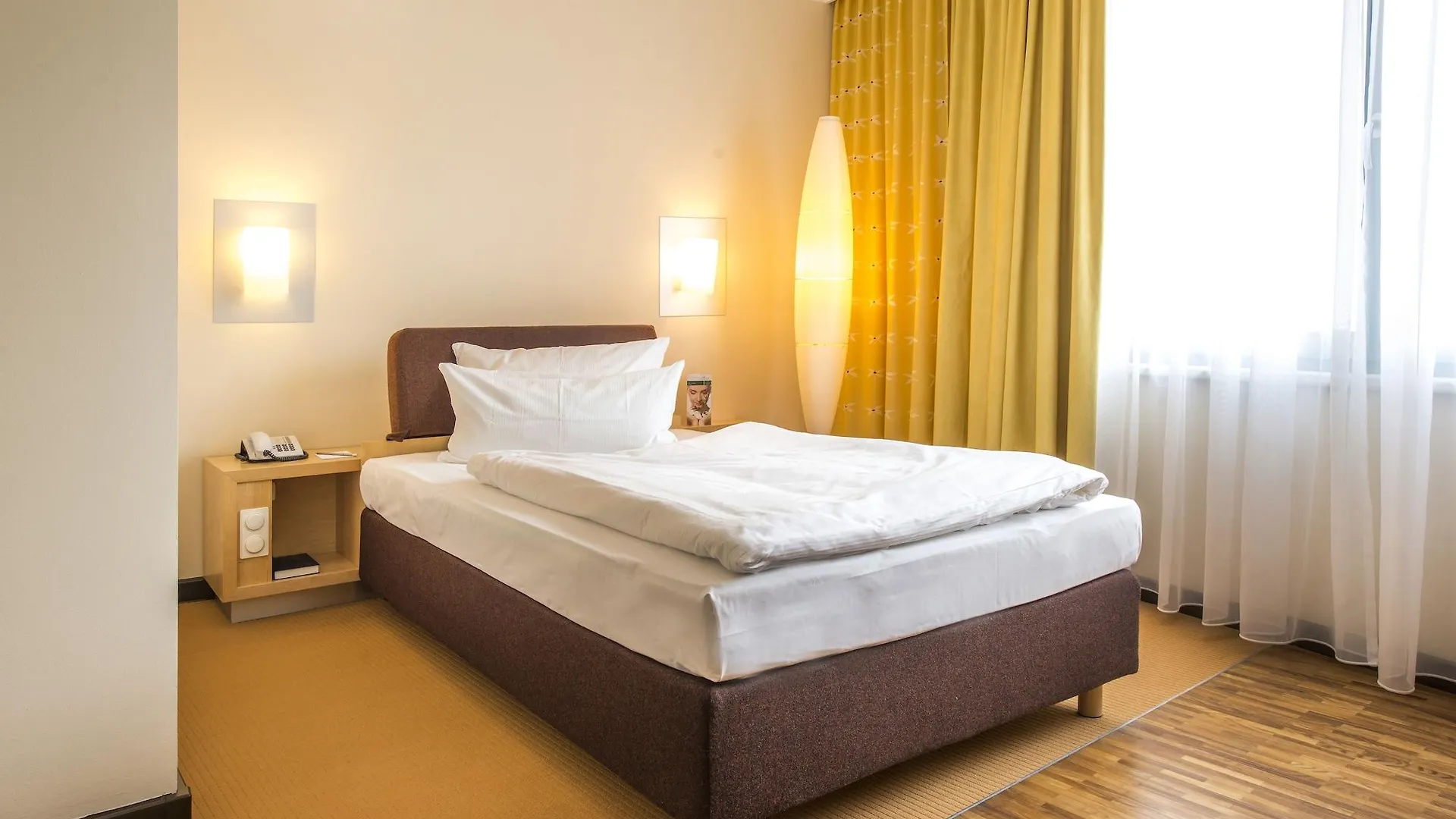 Centrovital Hotel Berlin