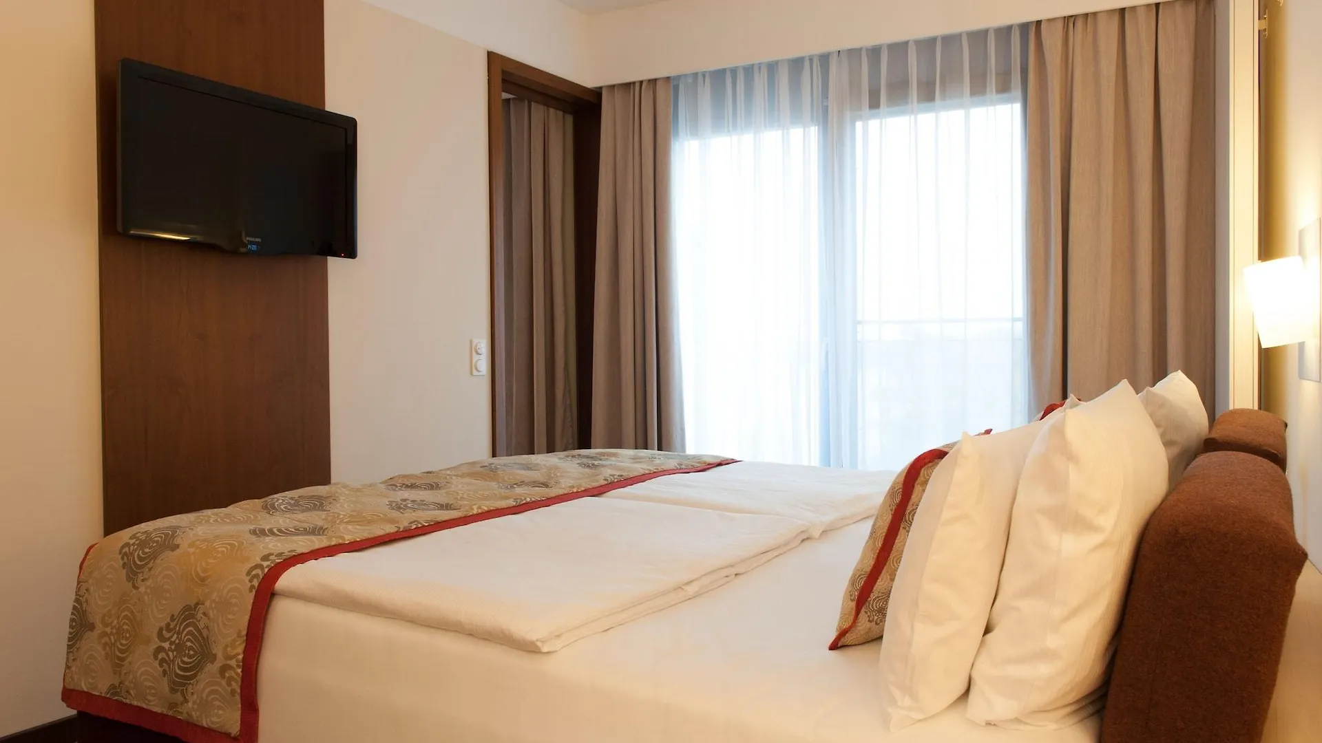 Centrovital Hotel Berlin Germany