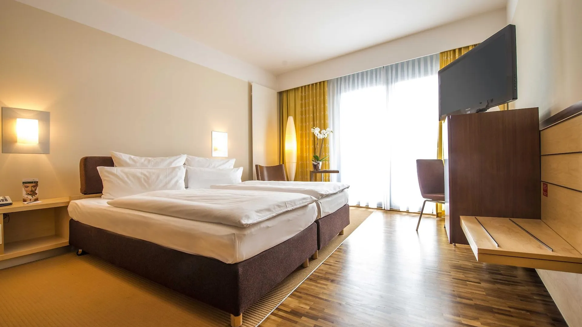 ****  Centrovital Hotel Berlin Germany