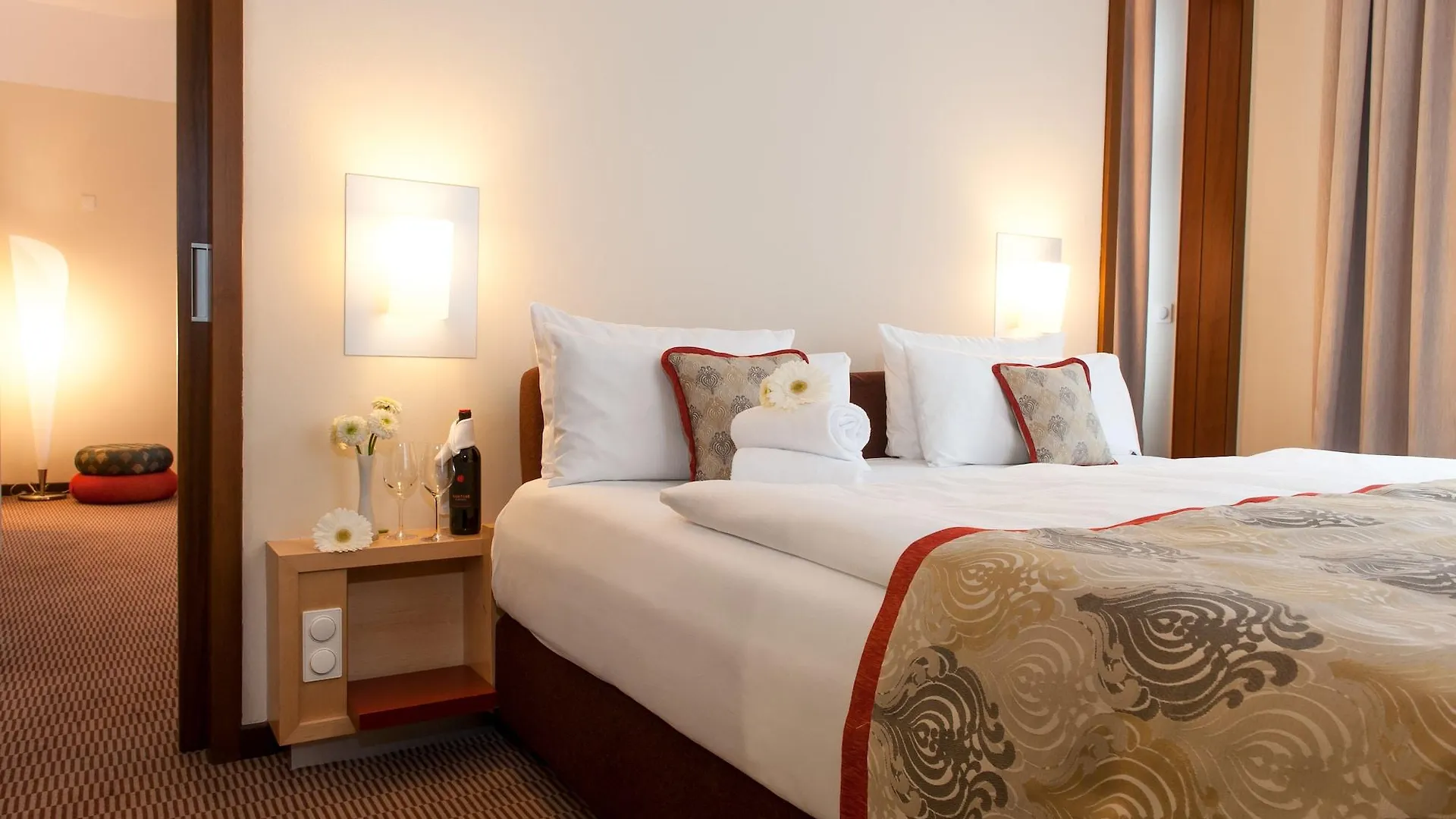 Centrovital Hotel Berlin