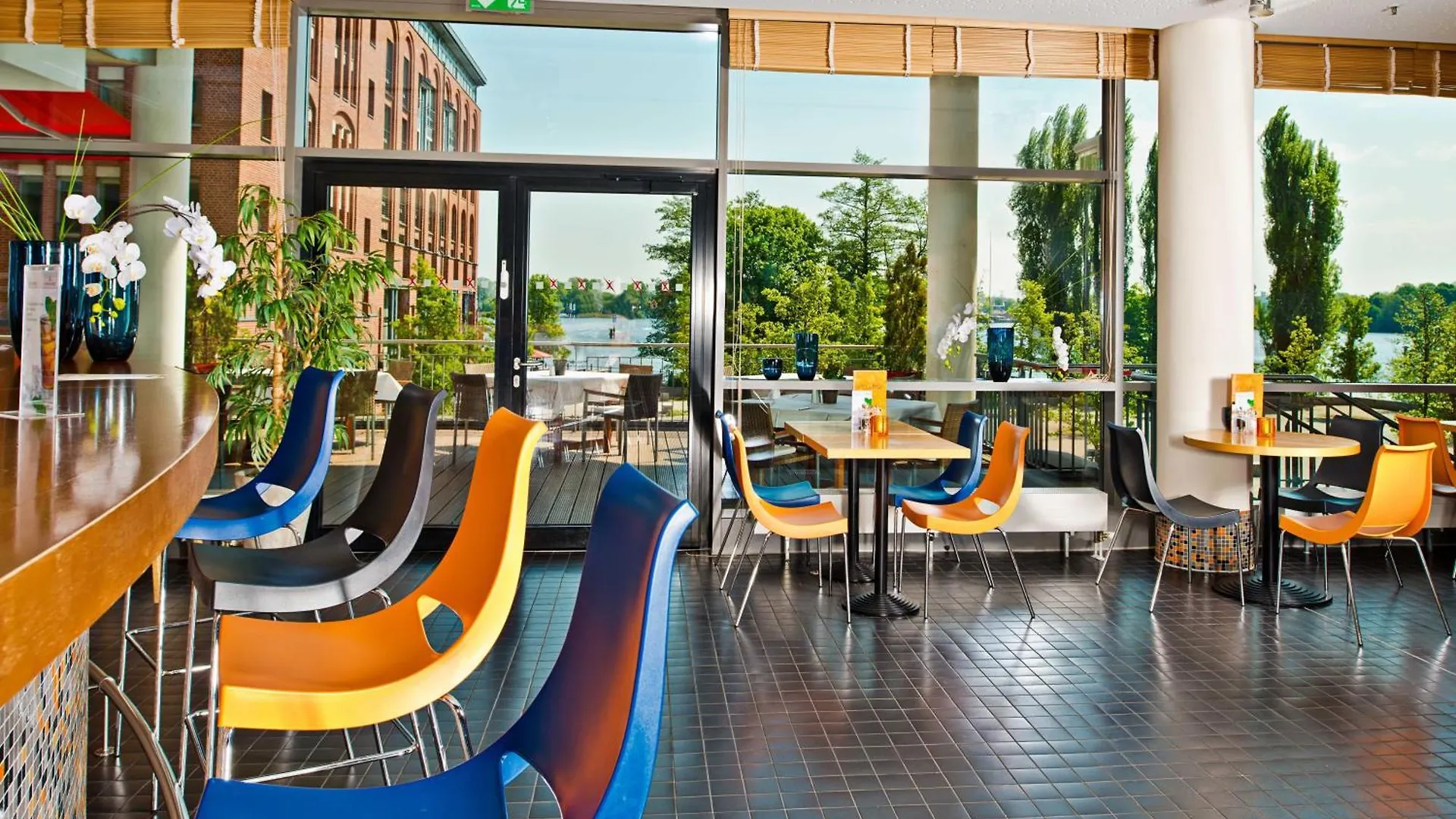 Centrovital Hotel Berlin