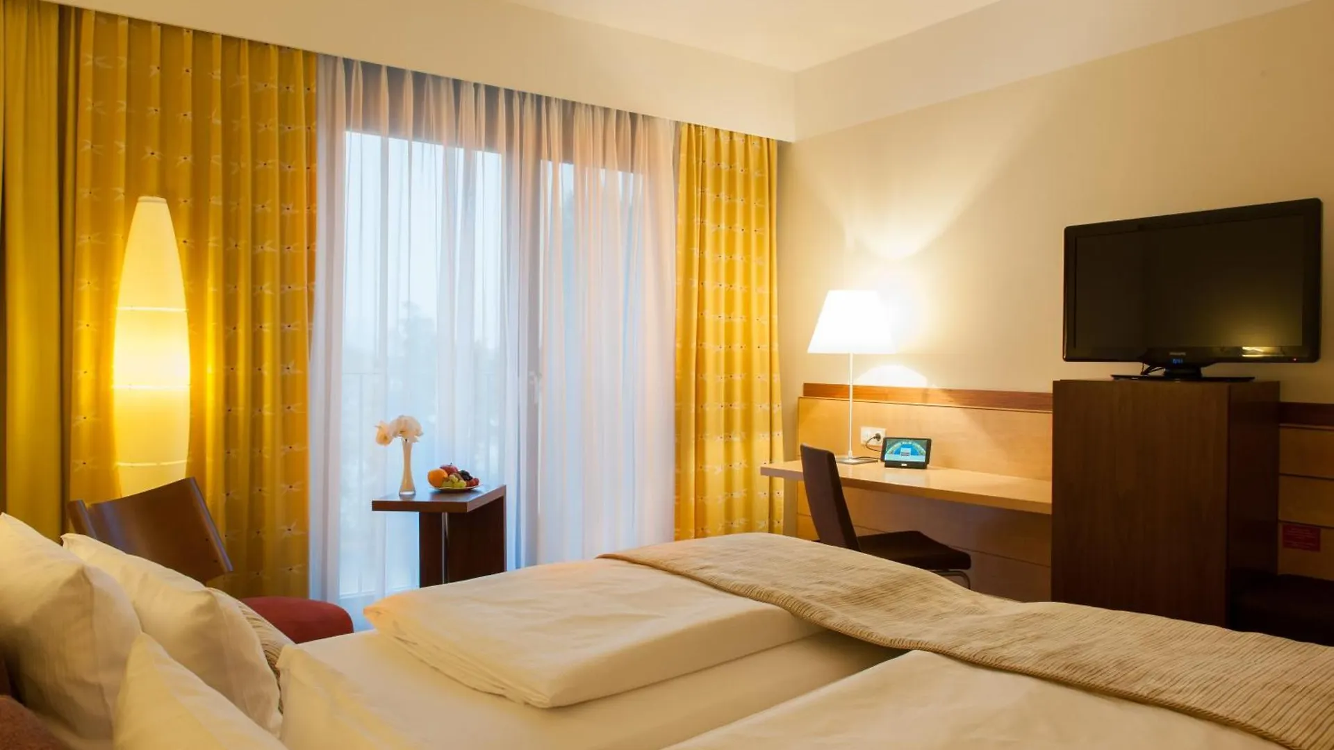 Centrovital Hotel Berlin Germany