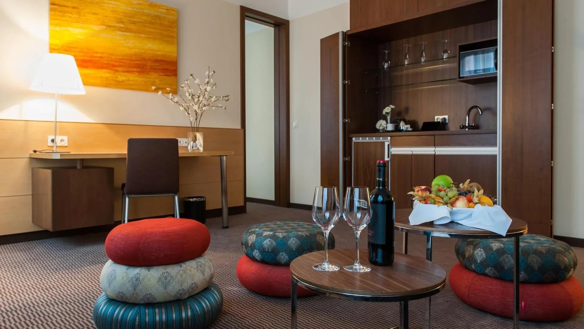Centrovital Hotel Berlin 4*,  Germany