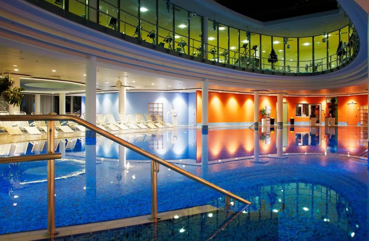 Centrovital Hotel Berlin Germany