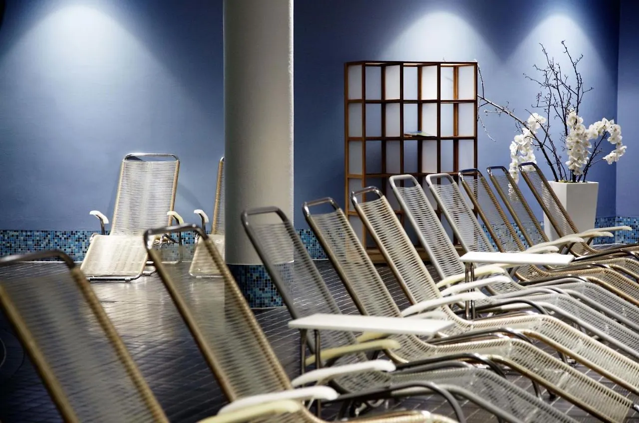 Centrovital Hotel Berlin