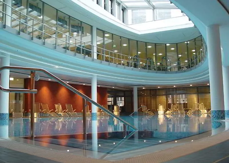 Centrovital Hotel Berlin 4*,  Germany